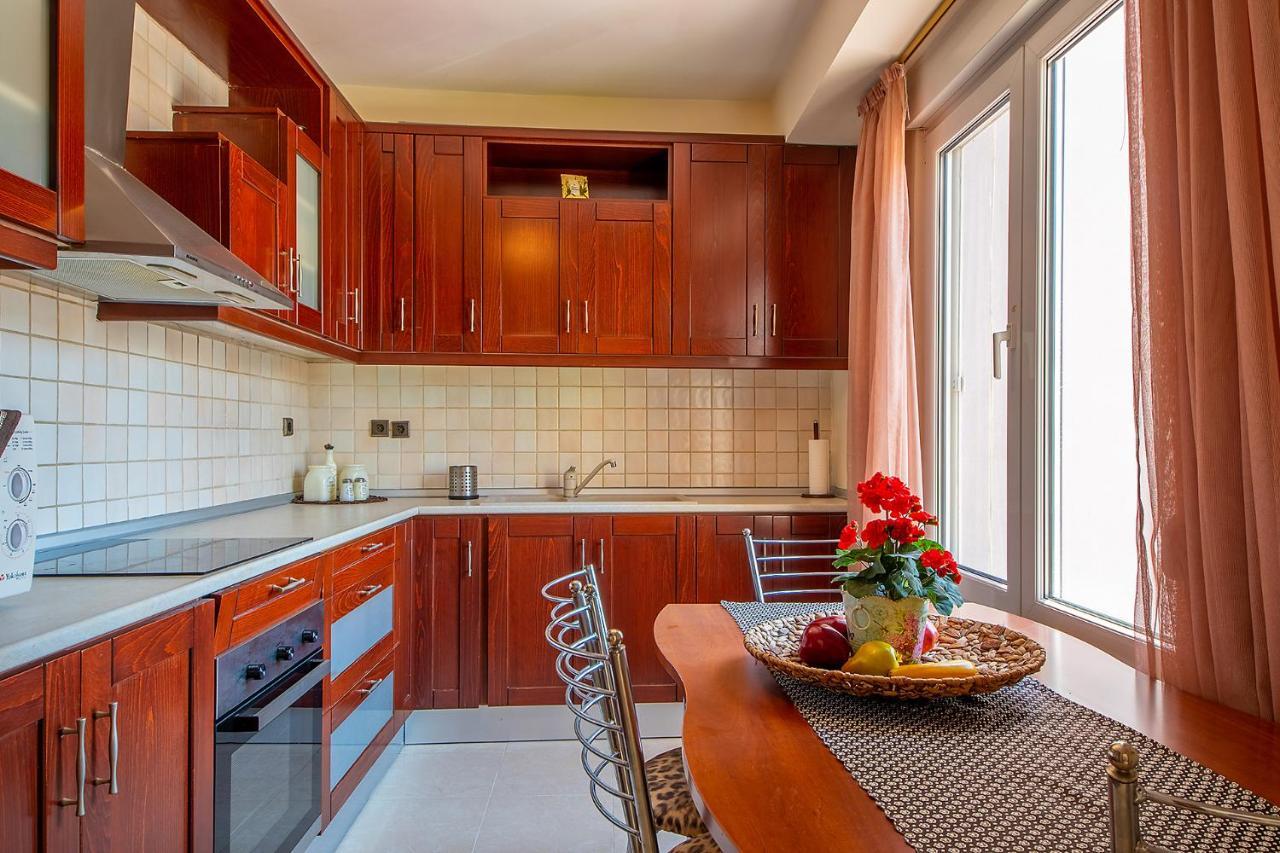 Marizot Apartment Alexandroupoli Exterior photo