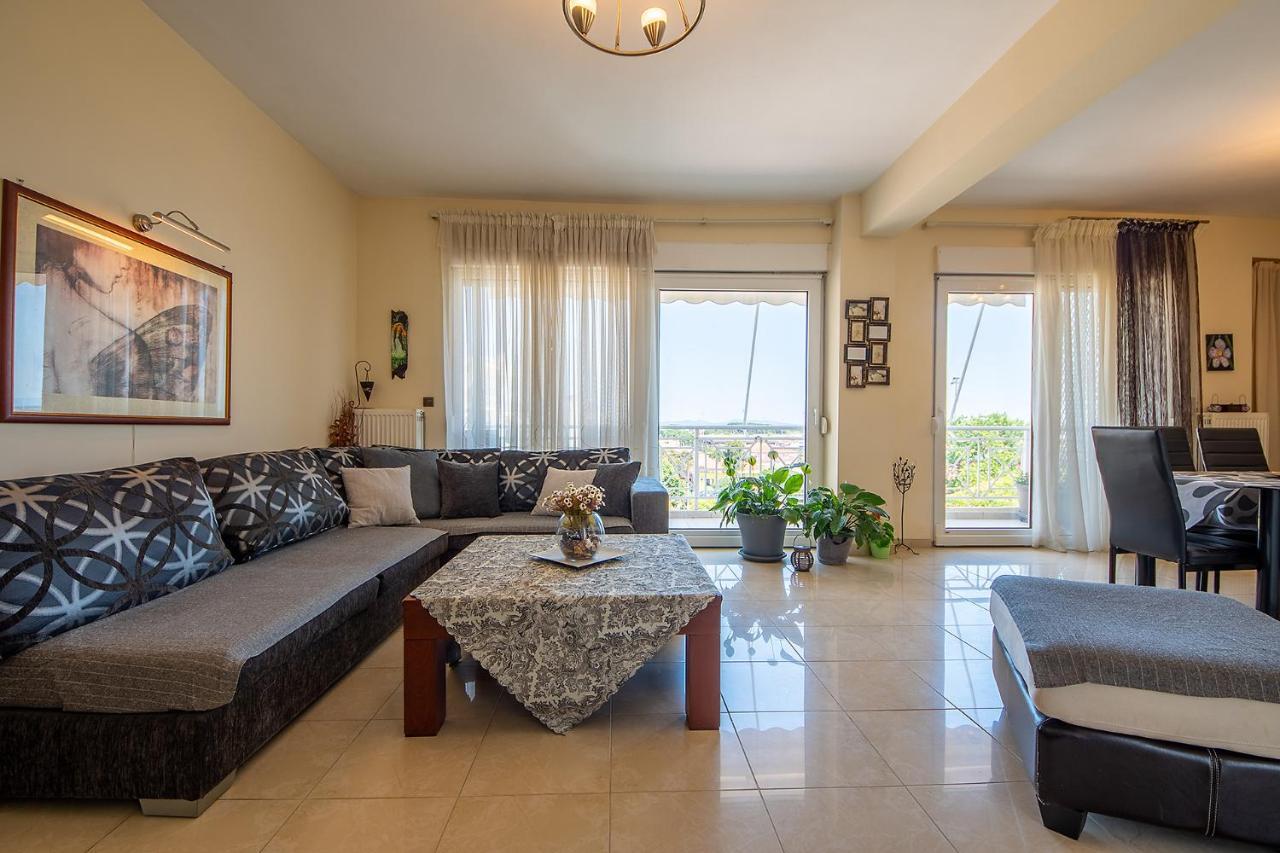 Marizot Apartment Alexandroupoli Exterior photo