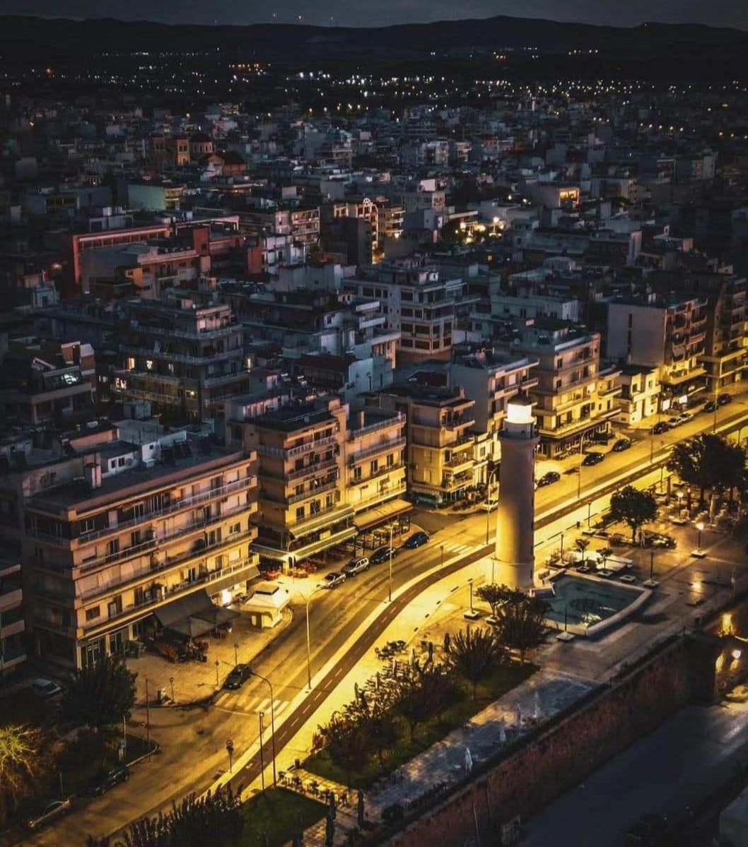 Marizot Apartment Alexandroupoli Exterior photo