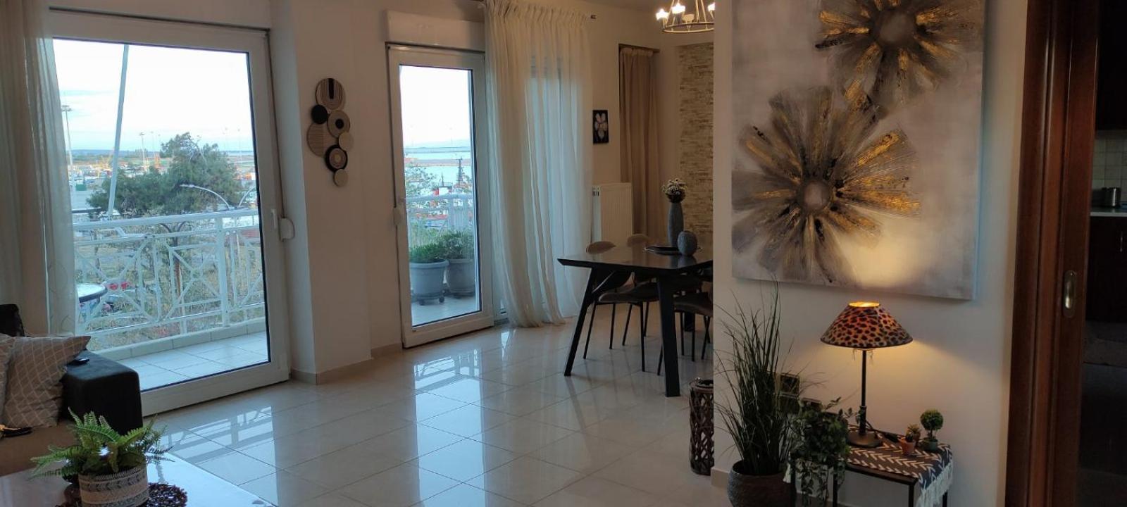 Marizot Apartment Alexandroupoli Exterior photo