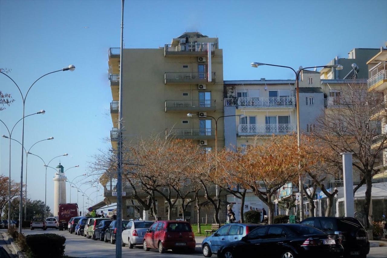 Marizot Apartment Alexandroupoli Exterior photo